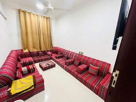 Al Mazar Hotel Apartments