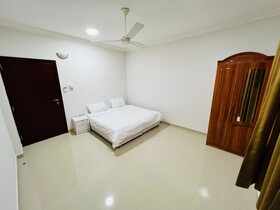 Al Mazar Hotel Apartments