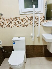 Al Mazar Hotel Apartments