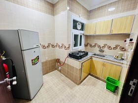 Al Mazar Hotel Apartments