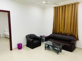 Al Mazar Hotel Apartments