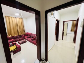 Al Mazar Hotel Apartments
