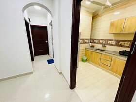 Al Mazar Hotel Apartments