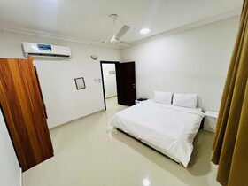 Al Mazar Hotel Apartments