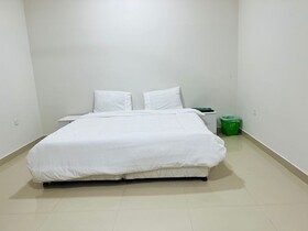 Al Mazar Hotel Apartments
