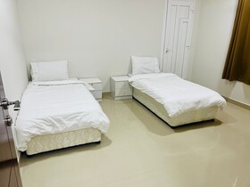 Al Mazar Hotel Apartments