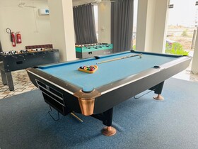 Al Mazar Hotel Apartments