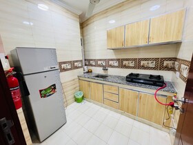 Al Mazar Hotel Apartments