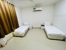 Al Mazar Hotel Apartments