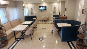 Grand Flora Hotel