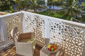 Salalah Gardens Hotel