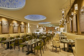 Salalah Gardens Hotel