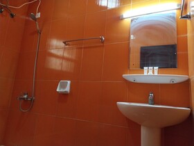 Al Areen Hotel Apartments by OYO Rooms