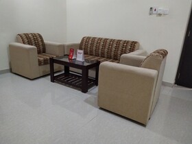 Al Areen Hotel Apartments by OYO Rooms