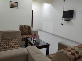 Al Areen Hotel Apartments by OYO Rooms