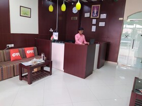 Al Areen Hotel Apartments by OYO Rooms