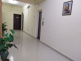 Al Areen Hotel Apartments by OYO Rooms