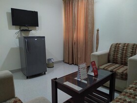 Al Areen Hotel Apartments by OYO Rooms