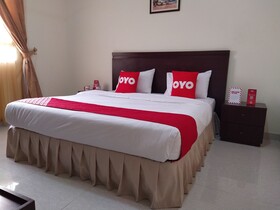Al Areen Hotel Apartments by OYO Rooms