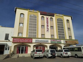 Al Areen Hotel Apartments by OYO Rooms