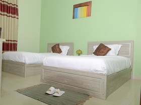 Al Atlal Hotel Apartments