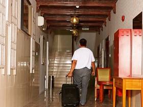 Al Atlal Hotel Apartments