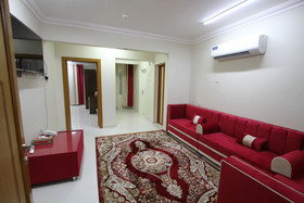 Al Shahba Hotel Apartments