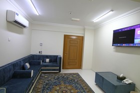 Al Shahba Hotel Apartments