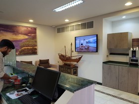 Asahalah Farm Villas