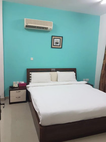 Danat Mazoon Hotel Apartments