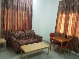 Danat Mazoon Hotel Apartments