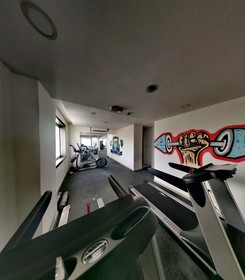 Diamond Star Hotel
