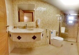 Diamond Star Hotel