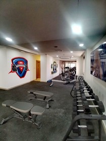 Diamond Star Hotel