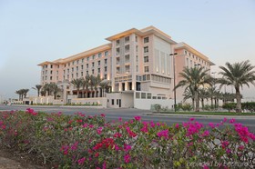 Hormuz Grand Muscat, A Radisson Collection Hotel