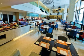 Hormuz Grand Muscat, A Radisson Collection Hotel