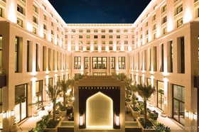 Hormuz Grand Muscat, A Radisson Collection Hotel