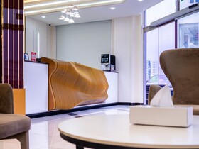 OYO Townhouse 156 Rose Hotel Apartments