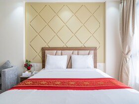 OYO Townhouse 156 Rose Hotel Apartments