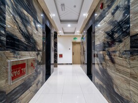 OYO Townhouse 156 Rose Hotel Apartments