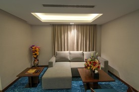 Ramee Dream Resort