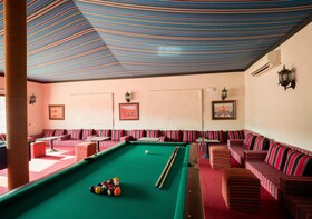 Desert Nights Resort