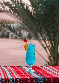 Desert Nights Resort