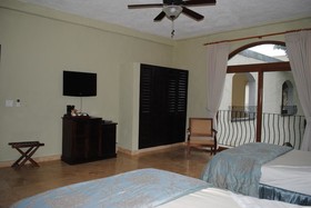Los Mandarinos Boutique Hotel & Spa