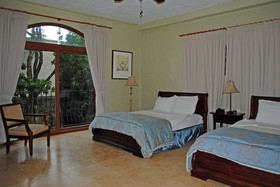 Los Mandarinos Boutique Hotel & Spa