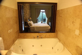 Los Mandarinos Boutique Hotel & Spa