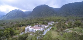 Los Mandarinos Boutique Hotel & Spa