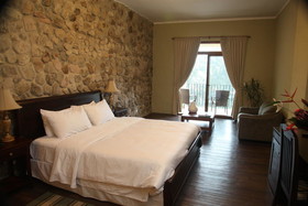 Los Mandarinos Boutique Hotel & Spa
