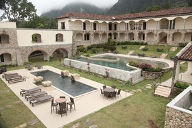 Los Mandarinos Boutique Hotel & Spa