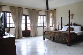 Los Mandarinos Boutique Hotel & Spa